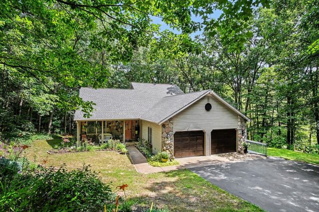 11793 W Baker Road, Greenville, MI 48838