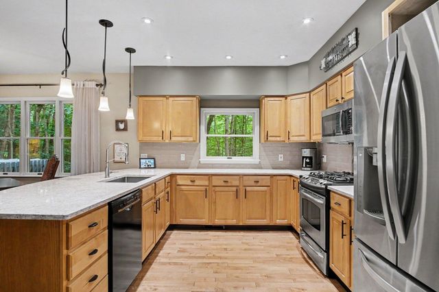11793 W Baker Road, Greenville, MI 48838