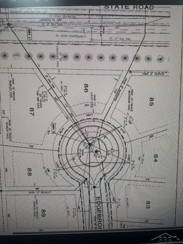 Lot 86 Edgebrook Drive, Saginaw, MI 48609