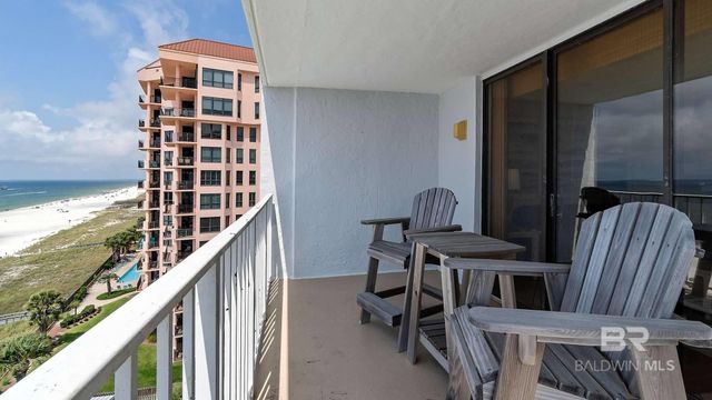 25300 Perdido Beach Boulevard 804, Orange Beach, AL 36561