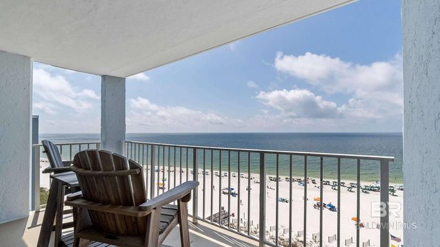 25300 Perdido Beach Boulevard 804, Orange Beach, AL 36561