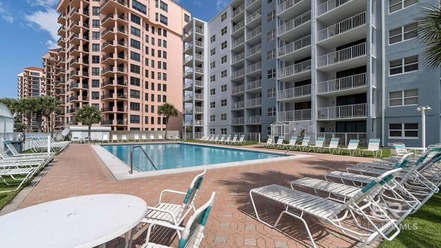 25300 Perdido Beach Boulevard 804, Orange Beach, AL 36561