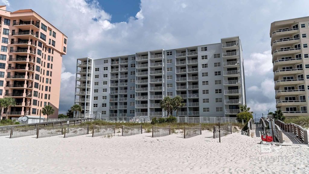 25300 Perdido Beach Boulevard 804, Orange Beach, AL 36561