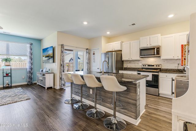 1151 Little Martha Way SE, Bolivia, NC 28422