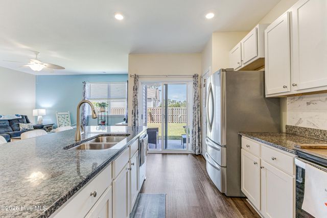 1151 Little Martha Way SE, Bolivia, NC 28422