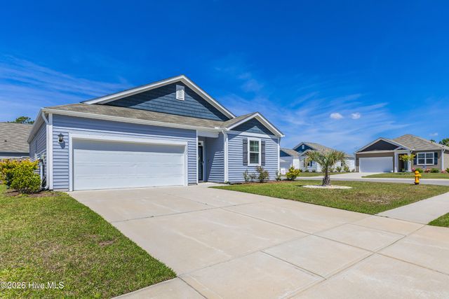 1151 Little Martha Way SE, Bolivia, NC 28422