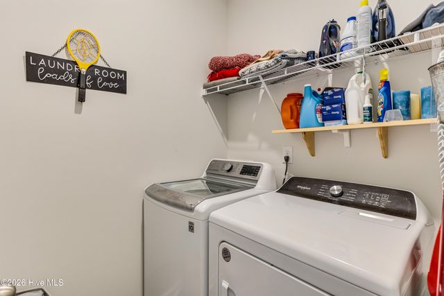 1151 Little Martha Way SE, Bolivia, NC 28422