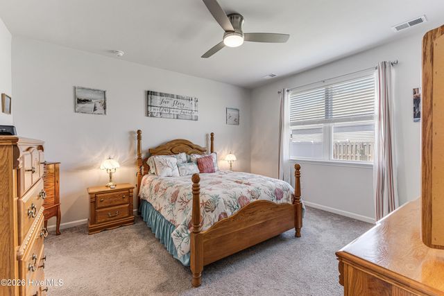 1151 Little Martha Way SE, Bolivia, NC 28422