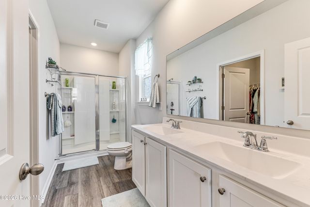 1151 Little Martha Way SE, Bolivia, NC 28422