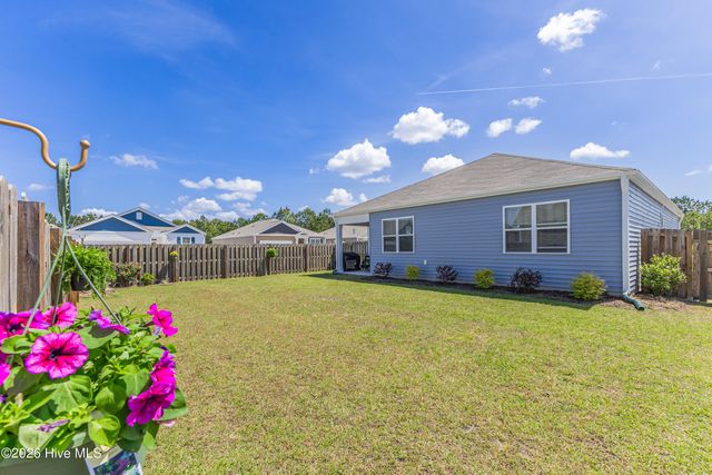 1151 Little Martha Way SE, Bolivia, NC 28422