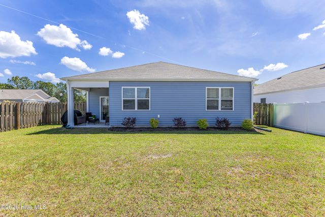 1151 Little Martha Way SE, Bolivia, NC 28422