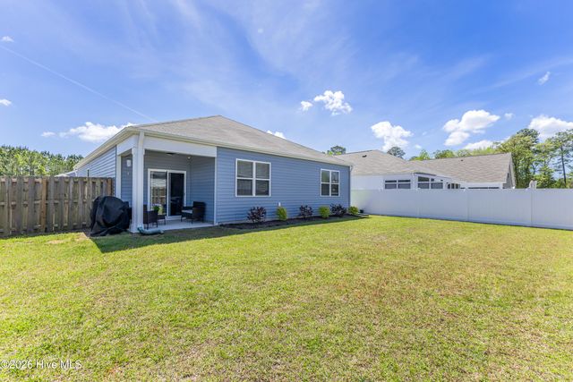 1151 Little Martha Way SE, Bolivia, NC 28422