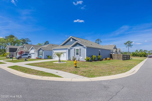 1151 Little Martha Way SE, Bolivia, NC 28422