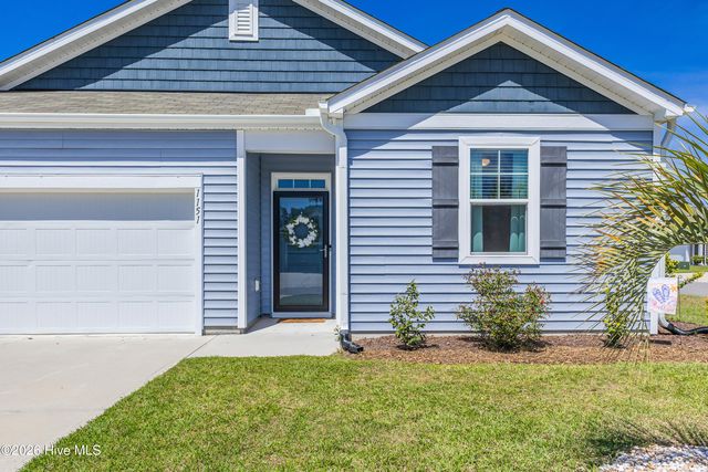 1151 Little Martha Way SE, Bolivia, NC 28422