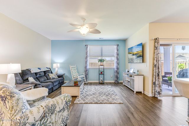 1151 Little Martha Way SE, Bolivia, NC 28422