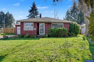4724 Fir Dell Dr SE, Salem, OR 97302