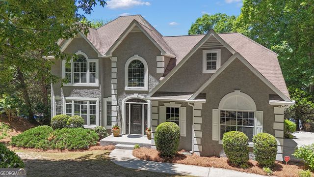 1026 Patina Point, Peachtree City, GA 30269