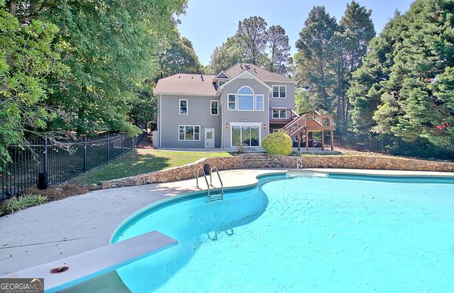 1026 Patina Point, Peachtree City, GA 30269