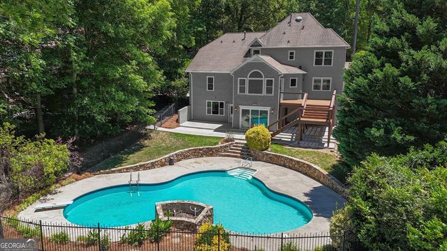 1026 Patina Point, Peachtree City, GA 30269