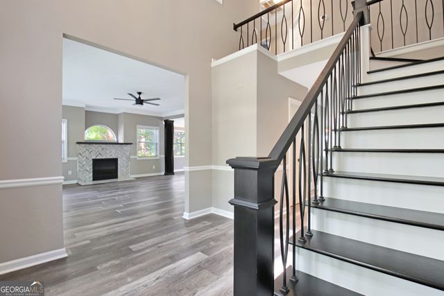 1026 Patina Point, Peachtree City, GA 30269