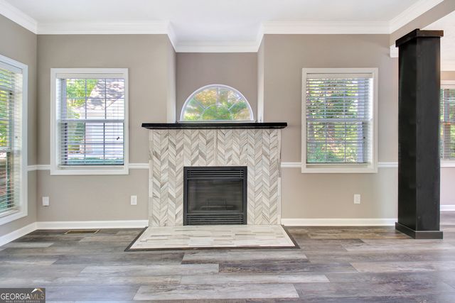 1026 Patina Point, Peachtree City, GA 30269