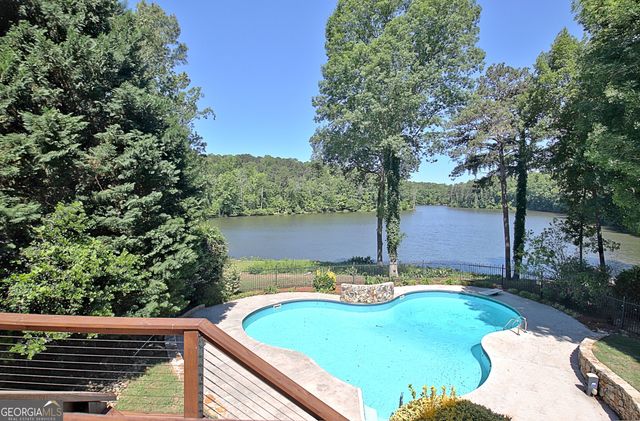1026 Patina Point, Peachtree City, GA 30269