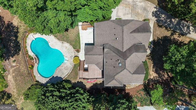 1026 Patina Point, Peachtree City, GA 30269