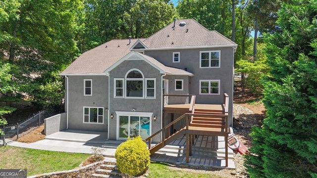 1026 Patina Point, Peachtree City, GA 30269