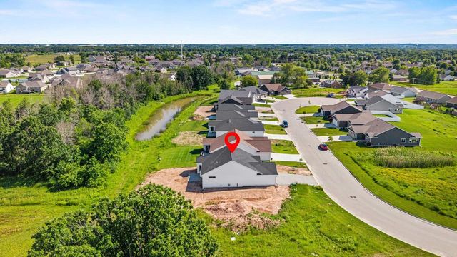 3117 LAZY OAK COURT, Green Bay, WI 54311