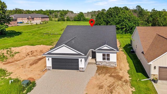 3117 LAZY OAK COURT, Green Bay, WI 54311