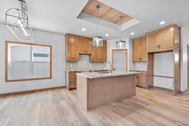 3117 LAZY OAK COURT, Green Bay, WI 54311