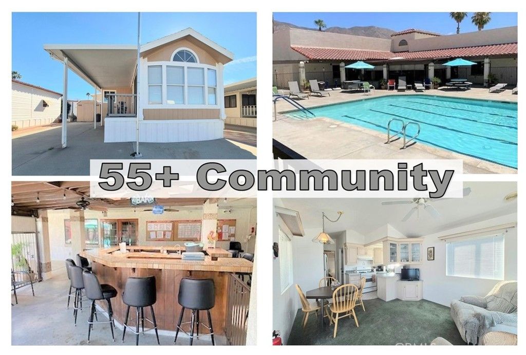 1357 Sierra Drive, San Jacinto, CA 92583