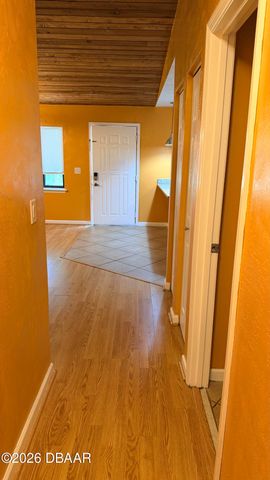 1681 Spring Garden Court S, Holly Hill, FL 32117