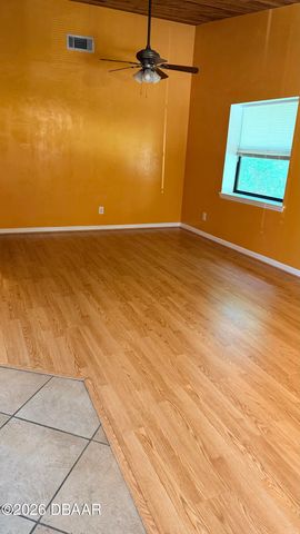 1681 Spring Garden Court S, Holly Hill, FL 32117