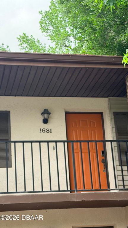 1681 Spring Garden Court S, Holly Hill, FL 32117