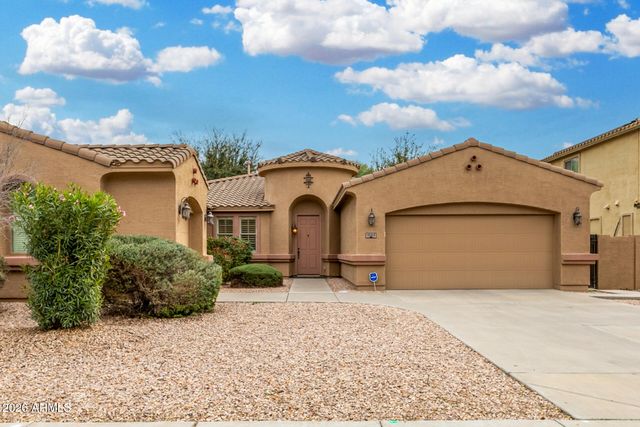 15313 W ROMA Avenue, Goodyear, AZ 85395