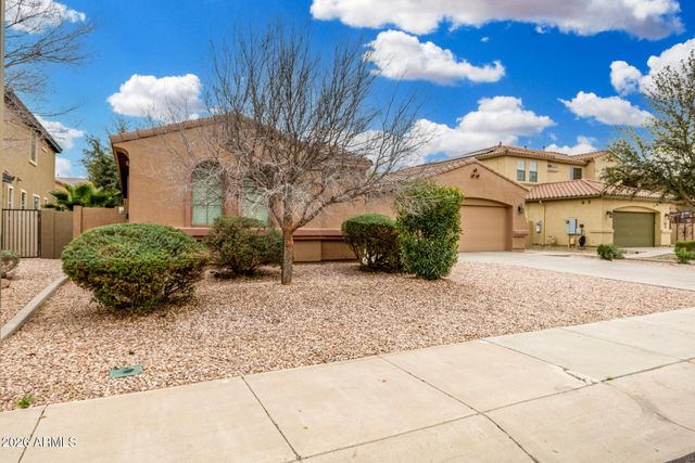 15313 W ROMA Avenue, Goodyear, AZ 85395