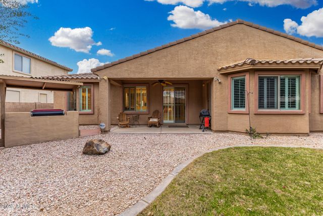 15313 W ROMA Avenue, Goodyear, AZ 85395