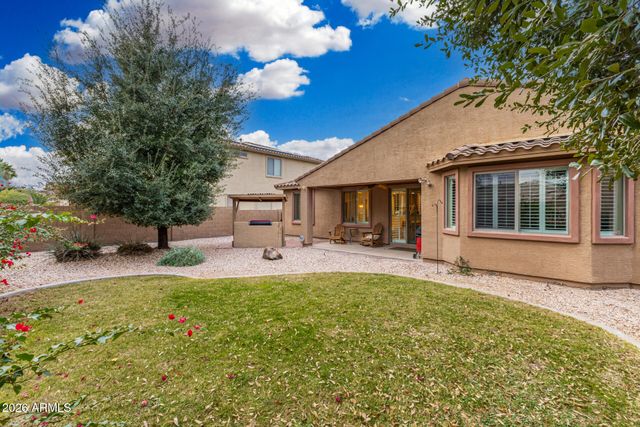 15313 W ROMA Avenue, Goodyear, AZ 85395