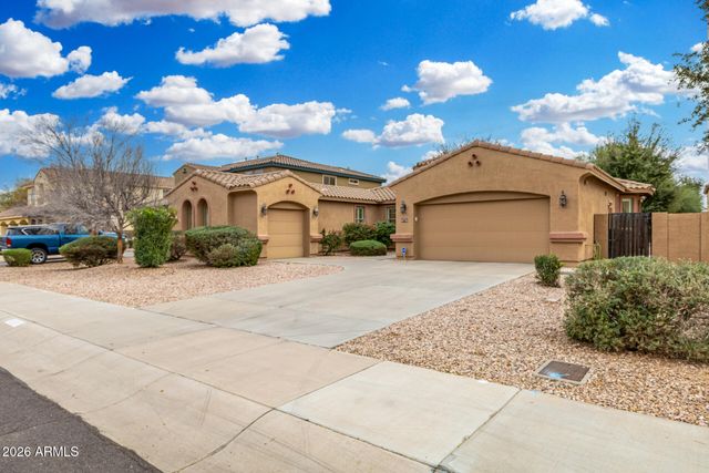 15313 W ROMA Avenue, Goodyear, AZ 85395
