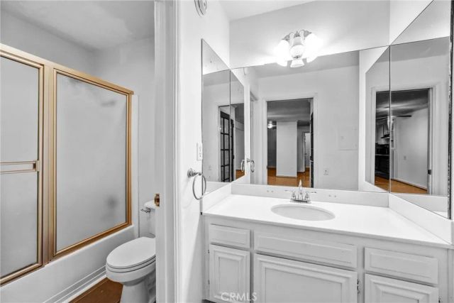 5334 Lindley Avenue 219, Encino, CA 91316