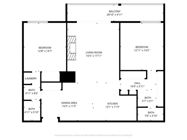 5334 Lindley Avenue 219, Encino, CA 91316
