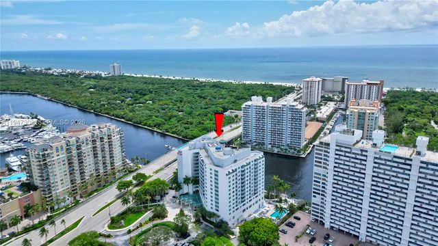 2670 E Sunrise Blvd 715, Fort Lauderdale, FL 33304