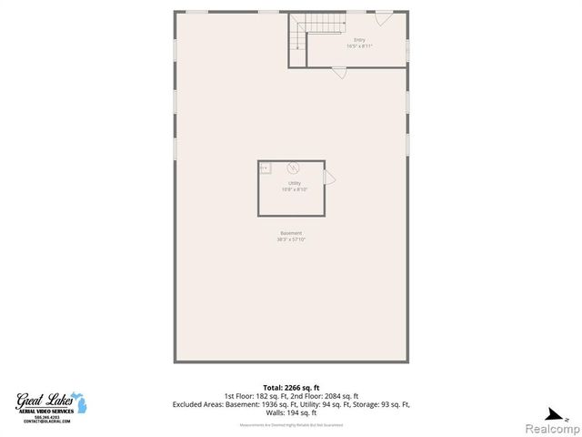 1095 W Huron Street, Waterford, MI 48328