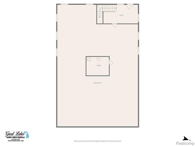 1095 W Huron Street, Waterford, MI 48328