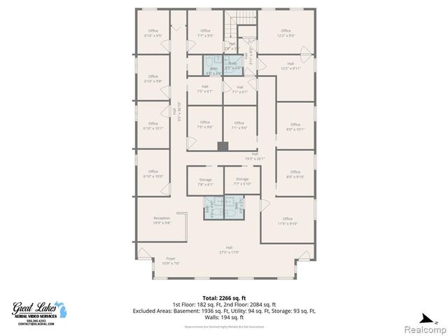 1095 W Huron Street, Waterford, MI 48328