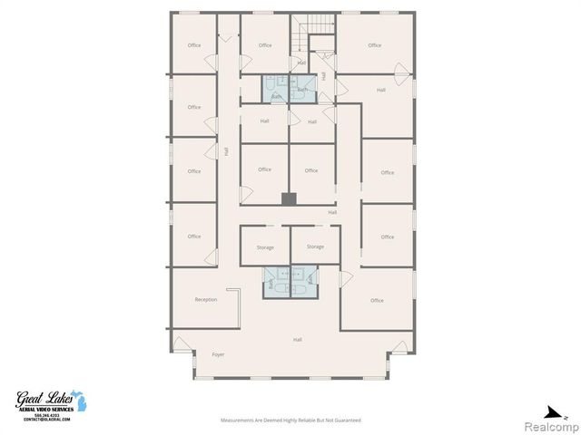 1095 W Huron Street, Waterford, MI 48328