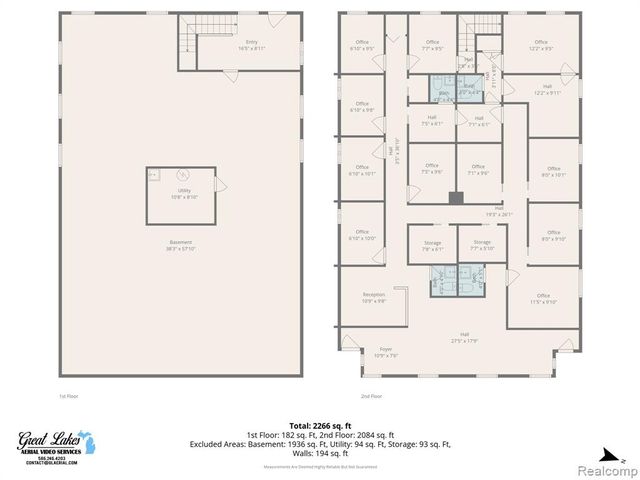 1095 W Huron Street, Waterford, MI 48328