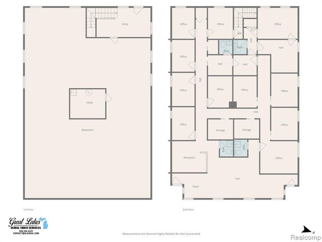 1095 W Huron Street, Waterford, MI 48328