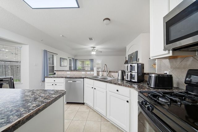 321 Preston Lane, League City, TX 77573